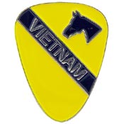 1st Cav Div