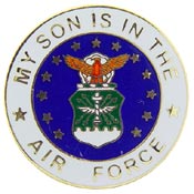Son in AF