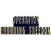 Operation Enduring Freedom