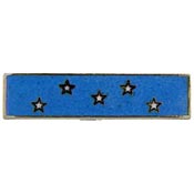 National Medal of Honor Lapel Pin, Medal of Honor Strip Pin