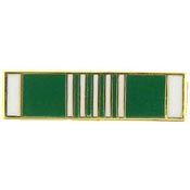 Army Commend Strip