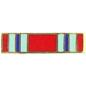 Combat Readiness Strip