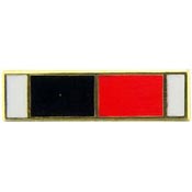 WWII Army/AF Occ Strip