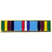 Armed Forces Exp Strip