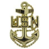 CPO USN