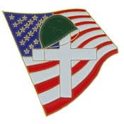 Memorial Flag