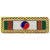 Korea Pres Unit Citation Strip