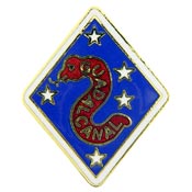 1st Marine Div (old)