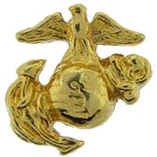 USMC Mini Emb (left)