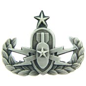 EOD Senior