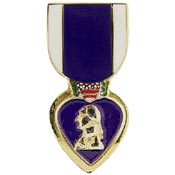 Purple Heart