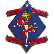 1st Battalion 4th Marines