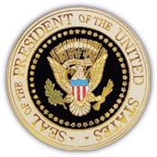 Presidential Seal