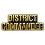 Dist Commander