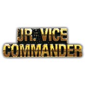 Jr Vice Commander