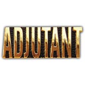 Adjutant
