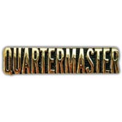 Quartermaster