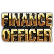 Finance Officer