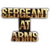 Sergeant At Arms