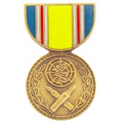 Korean War Service