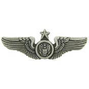 Senior Aircrew Enlisted AC 1 1/4"