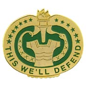 USA Drill Instructor