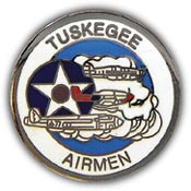 Tuskagee Airmen 99th Fighter Sqn WWII