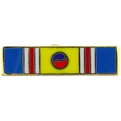 Korean War Serv Strip