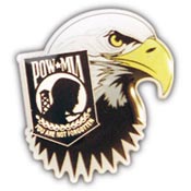 POW Eagle