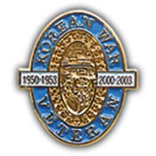 Korean War Veteran Logo