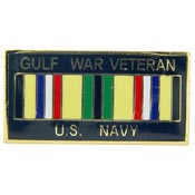 Gulf War Veteran