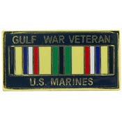 USMC Gulf War Vet