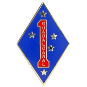 1st Marine Div 1"