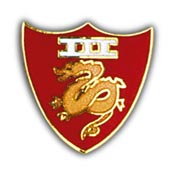 US Marine Amphibious Bn