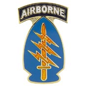 SF Airborne