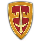 US Military Assistant