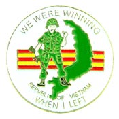 We Were Winning