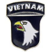 101st A/B Div (Screaming Eagles)