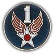 1st Air Force USA