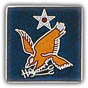 2nd Air Force USA