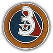 3rd Air Force USA