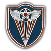 4th Air Force USA