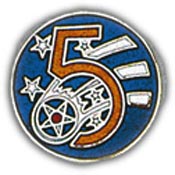 5th Air Force Pacific