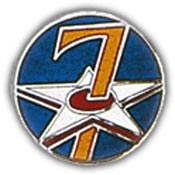 7th Air Force Pacific