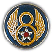 8th Air Force Euorpe