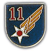 11th Air Force Japan/Alaska