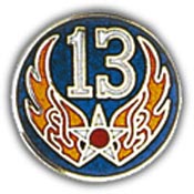 13th Air Force Pacific