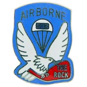 503rd A/B Inf RGT