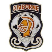 US Paratrooper