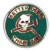 Better Dead Than Red